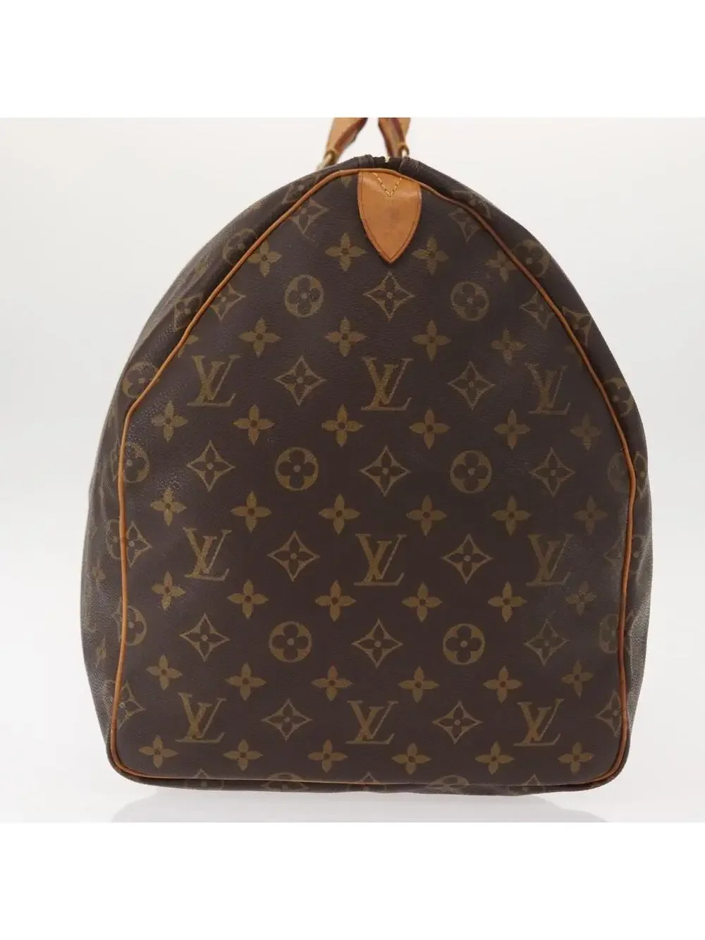 Louis Vuitton Keepall 55 Boston Bag Lv #344392L75B
